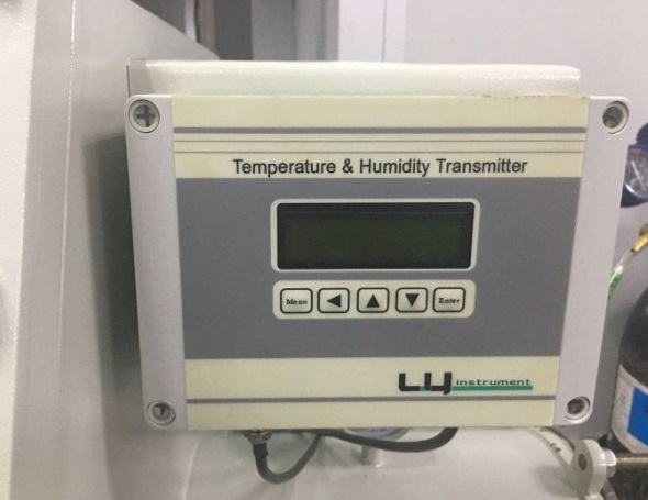 Caixa de luva de aço inoxidável com sistema da purificação para o uso da pesquisa do laboratório e o uso químico 7 da pesquisa