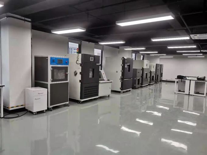  a notícia a mais atrasada da empresa sobre a lista 0 do equipamento de teste