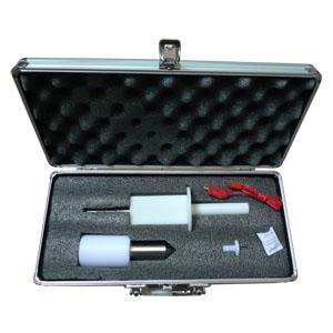 IEC 60132 do equipamento de teste da proteção do ingresso ponta de prova Pin Thorn Kit 0 do teste de 60335 padrões